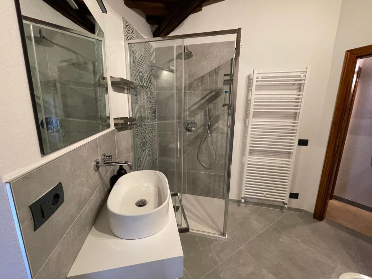La Casa In Castello Villa Ambra Eksteriør bilde