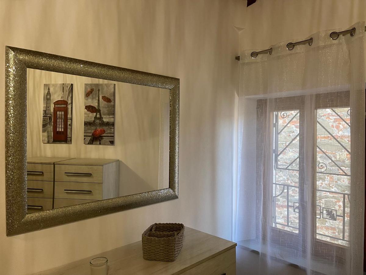 La Casa In Castello Villa Ambra Eksteriør bilde