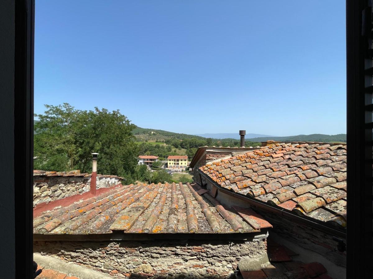 La Casa In Castello Villa Ambra Eksteriør bilde