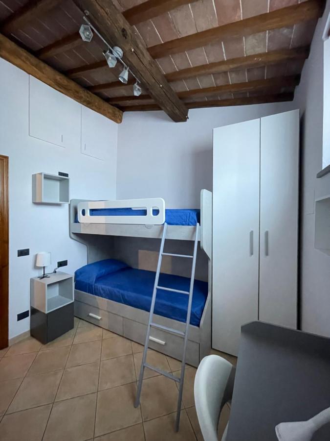 La Casa In Castello Villa Ambra Eksteriør bilde