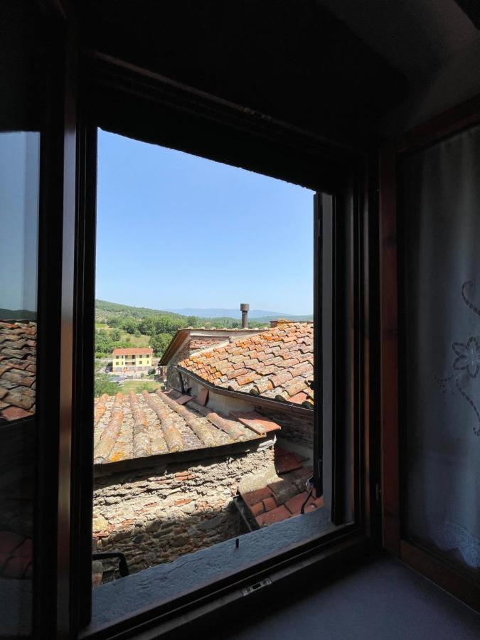 La Casa In Castello Villa Ambra Eksteriør bilde